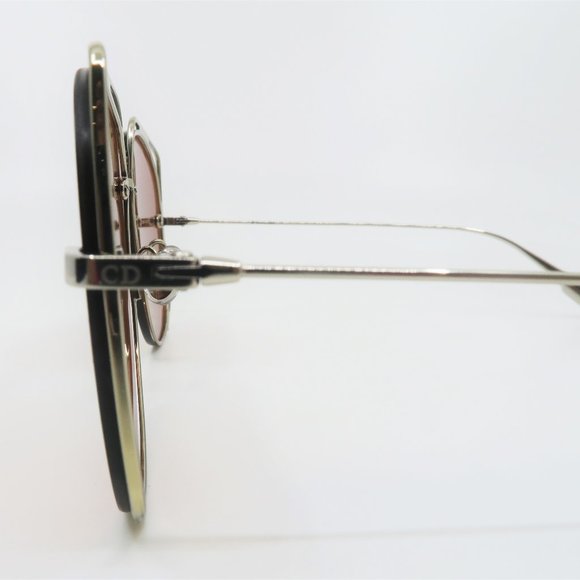 Christian Dior STELLAIRE 6 3YG Light Gold Aviator - Picture 5 of 10